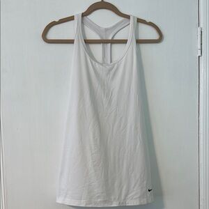 Nike Racerback Dri-fit Tank Top